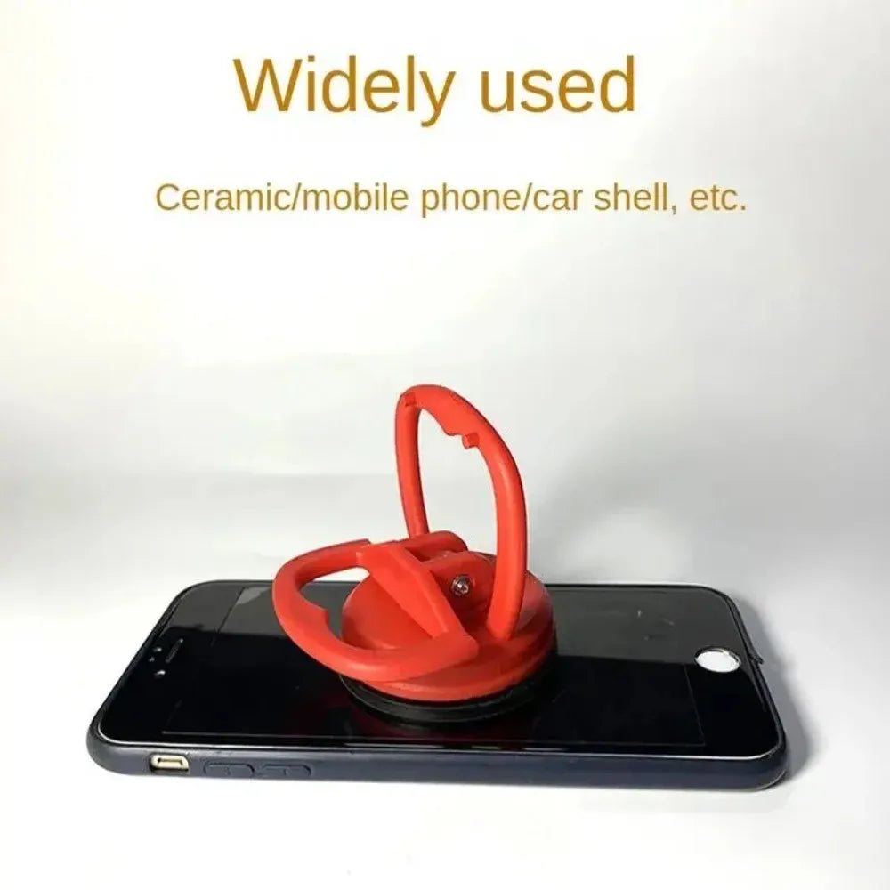Universal Screen Opening Tool with Super Strong Suction Cup for iPhone Mobile Phone And Tablet LCD Repair Tools