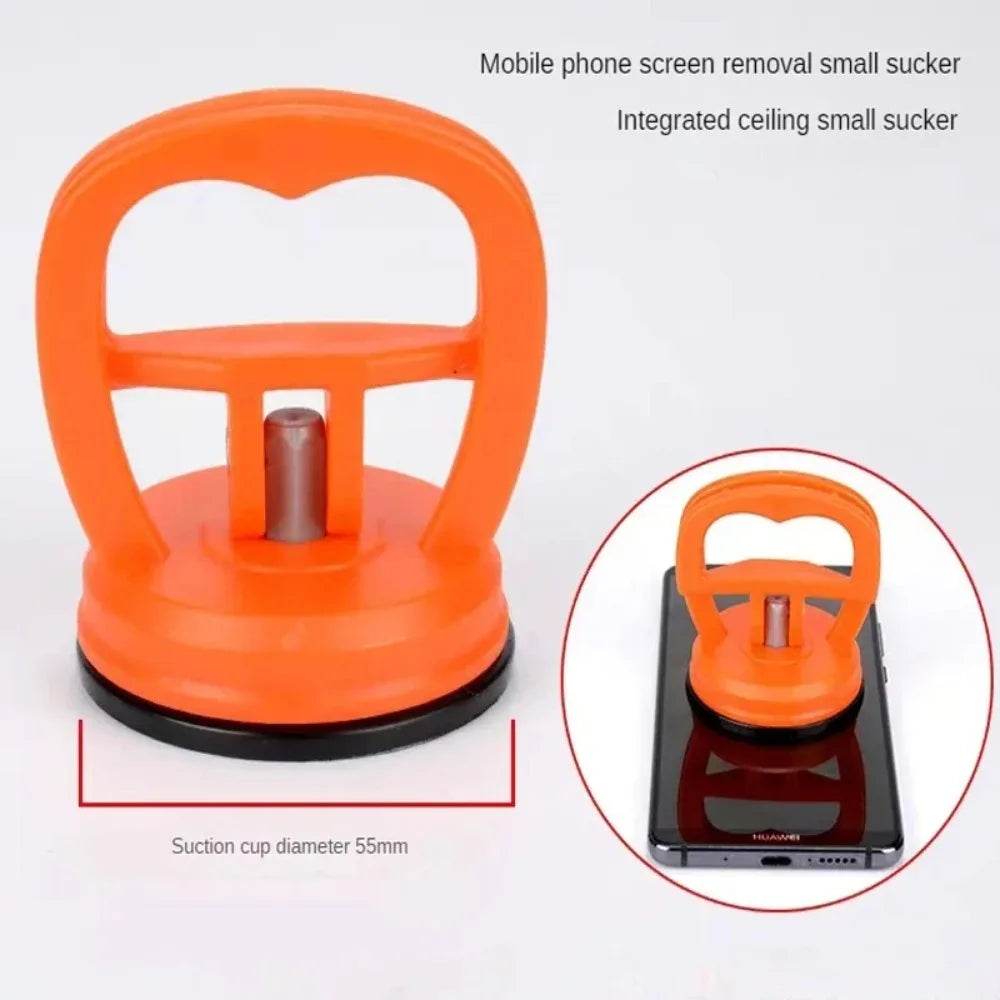 Universal Screen Opening Tool with Super Strong Suction Cup for iPhone Mobile Phone And Tablet LCD Repair Tools