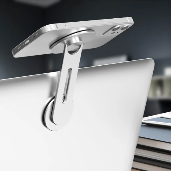 Magnetic Suction Mobile Phone Holder