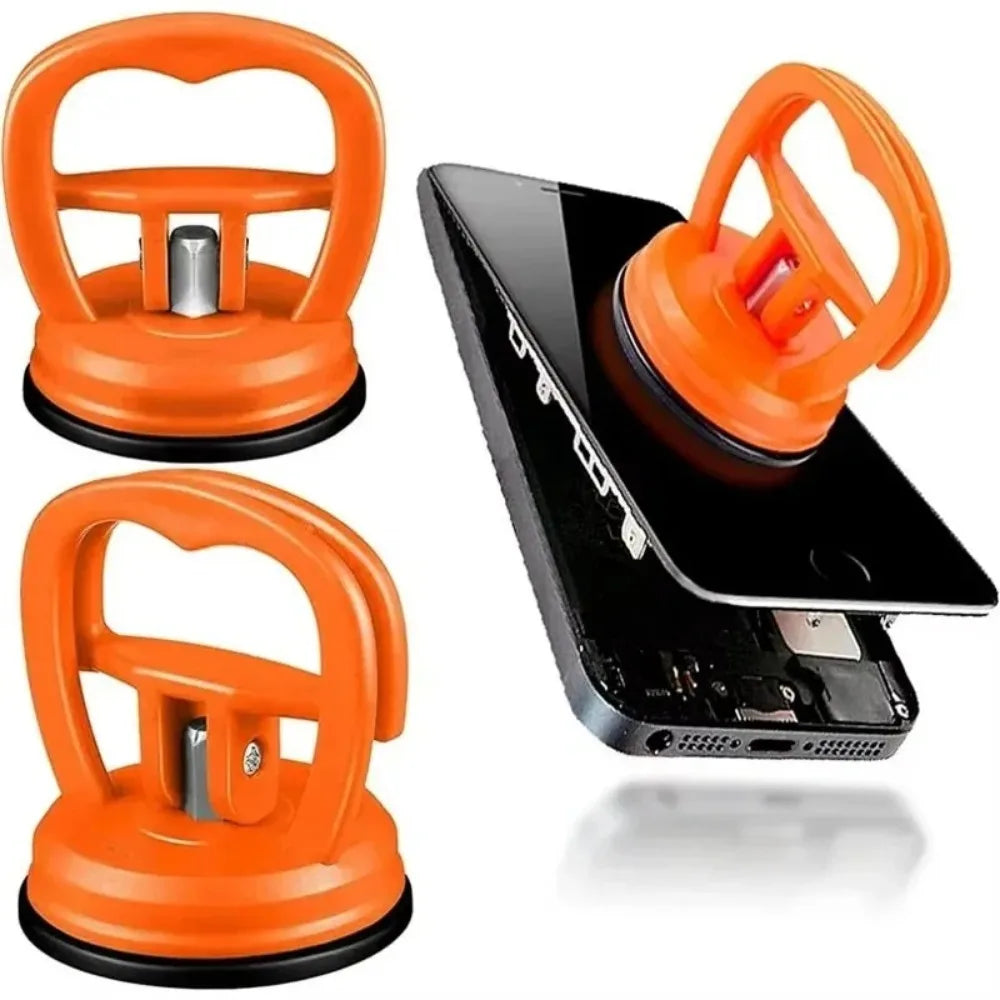 Universal Screen Opening Tool with Super Strong Suction Cup for iPhone Mobile Phone And Tablet LCD Repair Tools